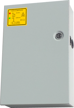 Foto de Fonte de Alimentação 12VDC compacta MPSUC70W12H17_300