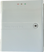 Foto Fonte de Alimentação UPS Caixa Plástica